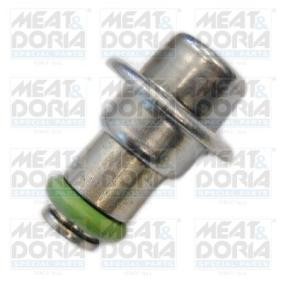 Kraftstoffdruckregler 75080