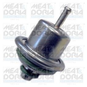 Acquista Regolatore pressione carburante da MEAT & DORIA 75083 a buon mercato per soli 44,76 €
