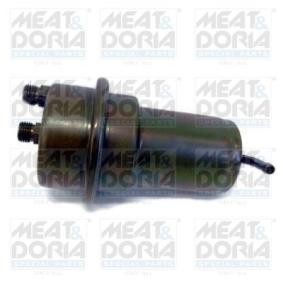 Achetez des Accumulateur de pression, pression de carburant MEAT & DORIA 75085 à prix pour 349,87 €