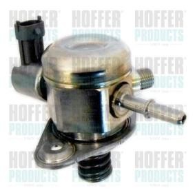 Achetez des Pompe à injection HOFFER 7508513 à prix pour 438,85 €