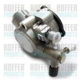 Osta Korkeapainepumppu HOFFER:llä 7508516 edullisesti hintaan 1664,86 €
