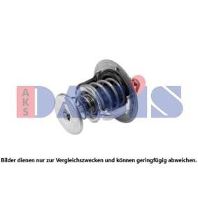 Kühlwasserthermostat von AKS DASIS 750921N