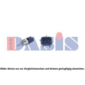 DAIHATSU Kühlwasserthermostat von AKS DASIS