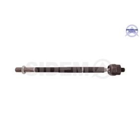 Comprar Rótula axial de dirección de SIDEM 75112 a bajo precio de 22,79 €
