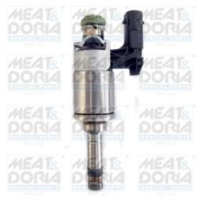 Achetez des Injecteur MEAT & DORIA 75114248 à prix pour 154,57 €