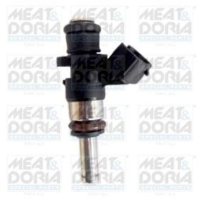 Achetez des Injecteur MEAT & DORIA 75114266 à prix pour 113,78 €