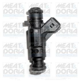 Einspritzventil 75114971 von MEAT & DORIA günstig für 109,81 € online kaufen