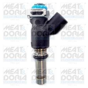 Achetez des Injecteur MEAT & DORIA 75117802 à prix pour 170,95 €