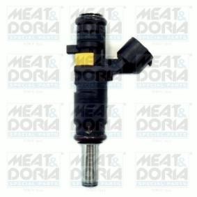 Achetez des Injecteur MEAT & DORIA 75117804 à prix pour 124,87 €