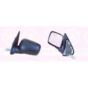 Acquista Specchietto retrovisore esterno da KLOKKERHOLM 75131021 a buon mercato per soli 37,88 €