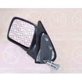 Acquista Specchietto retrovisore esterno da KLOKKERHOLM 75131022 a buon mercato per soli 37,88 €