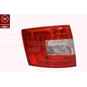 Kühler, Motorkühlung für SKODA von KLOKKERHOLM