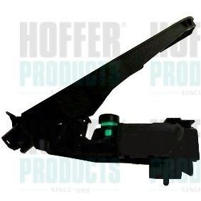 Gaspedal von HOFFER für Passat Variant (3C5) günstig online kaufen