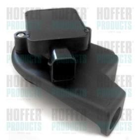 Kjøp Sensor, drosselventilstilling av HOFFER 7513539 til den lave prisen 1228,68 NOK