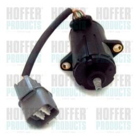 Gaspedalsensor 7513585