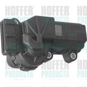 Køb Servomotor, gasspjæld af HOFFER 7514004 til den lave pris 404,96 DKK