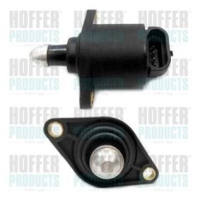 Køb Tomgangsregulator af HOFFER 7514005 til den lave pris 259,92 DKK