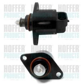 Køb Tomgangsregulator af HOFFER 7514072 til den lave pris 373,10 DKK