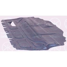 Motorabdeckung 7514792
