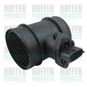 Luftmassenmesser (LMM) von HOFFER