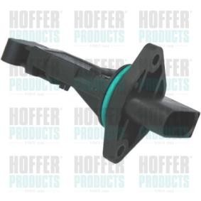 Compre Medidor do fluxo do ar da HOFFER 7516111 a um preço baixo por 69,56 €
