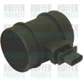 Luftmassenmesser (LMM) von HOFFER