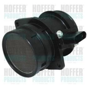 Luftmassenmesser (LMM) von HOFFER