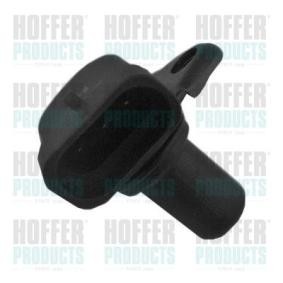 Acquista Sensore albero a camme da HOFFER 75171012 a buon mercato per soli 43,17 €