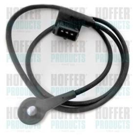 Köp Sensor, tändningsimpuls av HOFFER 75171014 till det låga priset 323,66 kr