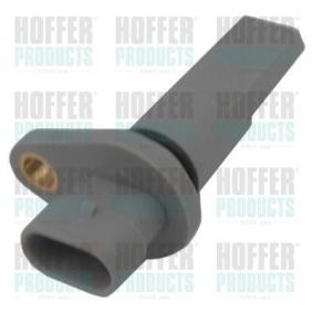Compre Sensor, velocidade / rotações da HOFFER 75171023 a um preço baixo por 21,24 €