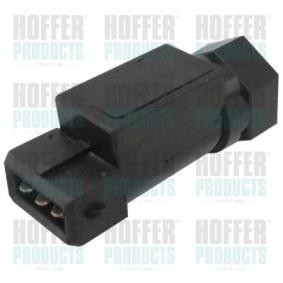 Compre Sensor, velocidade / rotações da HOFFER 75171025 a um preço baixo por 21,24 €