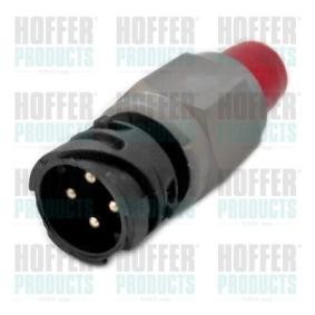 Sensor, Geschwindigkeit / Drehzahl von HOFFER 75171027