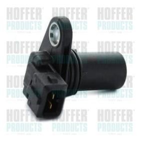 Comprar Sensor, impulso de encendido de HOFFER 7517173 a bajo precio de 22,04 €
