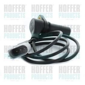 AUDI Kurbelwellensensor von HOFFER