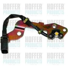 VOLKSWAGEN Nockenwellensensor von HOFFER