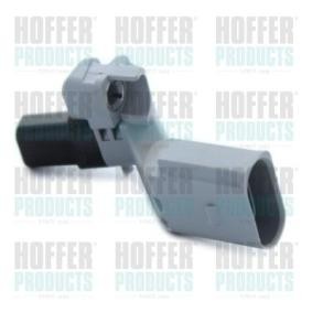 VOLKSWAGEN Kurbelwellensensor von HOFFER
