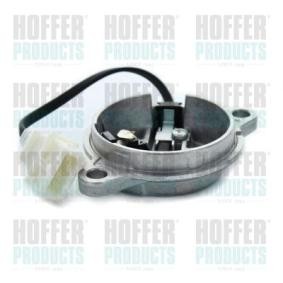 Nockenwellensensor 7517525 für VOLVO