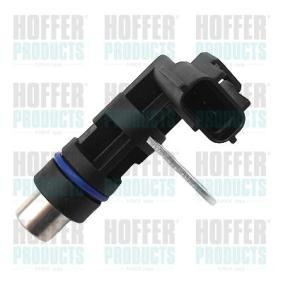 Comprar Sensor de cigüeñal de HOFFER 7517697 a bajo precio de 31,94 €