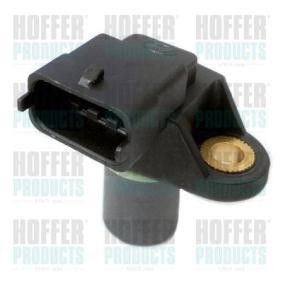 Acquista Sensore albero a camme da HOFFER 7517759 a buon mercato per soli 31,60 €