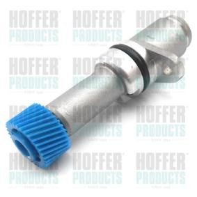 Sensor, Geschwindigkeit / Drehzahl 7517850 von HOFFER günstig für 45,36 € online kaufen