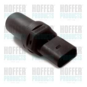 Compre Sensor, quilometragem da HOFFER 7517888 a um preço baixo por 19,98 €