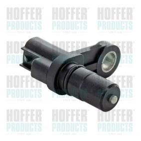 Drehzahlsensor, Automatikgetriebe 7517896
