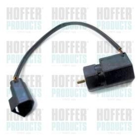 Køb Sensor, hastighed / omdrejninger af HOFFER 7517903 til den lave pris 386,82 DKK
