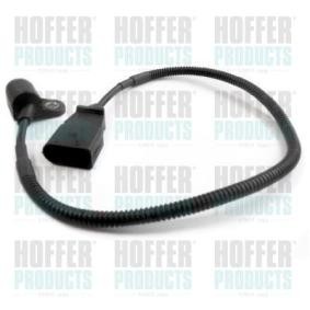 VOLKSWAGEN Nockenwellensensor von HOFFER