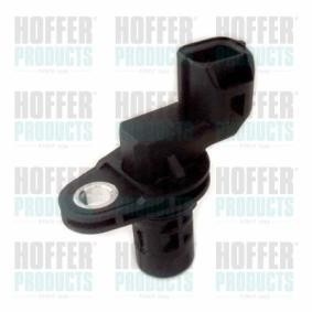 Acquista Sensore albero a camme da HOFFER 7517968 a buon mercato per soli 47,03 €