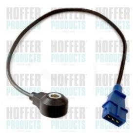 Klopfsensor von HOFFER 7517971