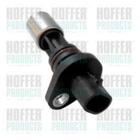 Kurbelwellensensor 7517997
