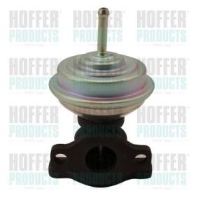 Comprar Válvula EGR de HOFFER 7518005 a bajo precio de 75,19 €