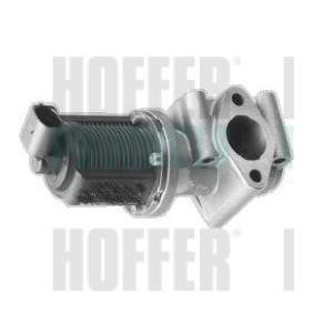Comprar Válvula EGR de HOFFER 7518015 a bajo precio de 86,30 €