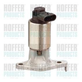 Acquista Valvola EGR da HOFFER 7518037 a buon mercato per soli 145,63 €